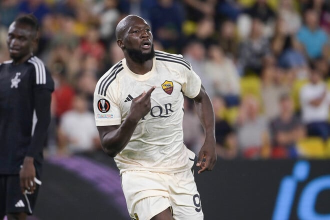 Лукаку може покинути Челсі за 37 мільйонів