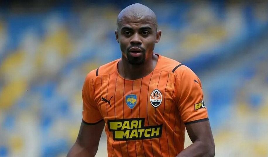 Екс-гравець Шахтаря буде грати за Полісся