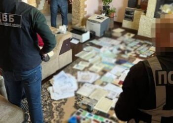 Львів’янин за 500 доларів виготовив довідку про інвалідність для військовозобов’язаного