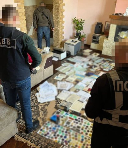 Фото: Львівська обласна прокуратура