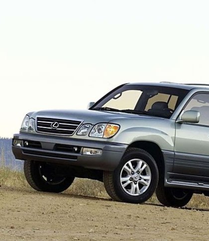 Львів’янина за їзду без прав оштрафували на понад 40 тис. грн