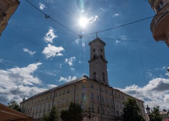 Львівська міська рада програла суд через ще одну ділянку з приміщенням