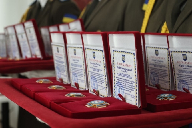 Фото: Ярослав Тимчишин