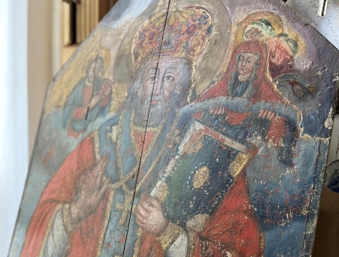 Фото: Музей народної архітектури та мистецтва