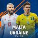 Мальта – Україна, онлайн трансляція, 17-10-2023 | Футбол |