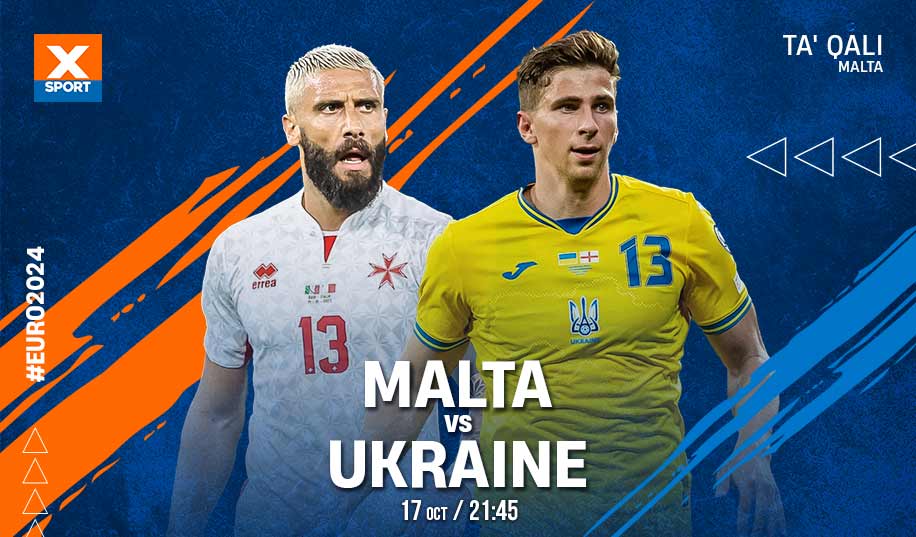 Італіє, ми йдемо! Мальта – Україна 1:3. Як це було