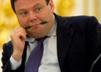 Мер Львова відкликав свою відзнаку російському олігарху Михайлу Фрідману