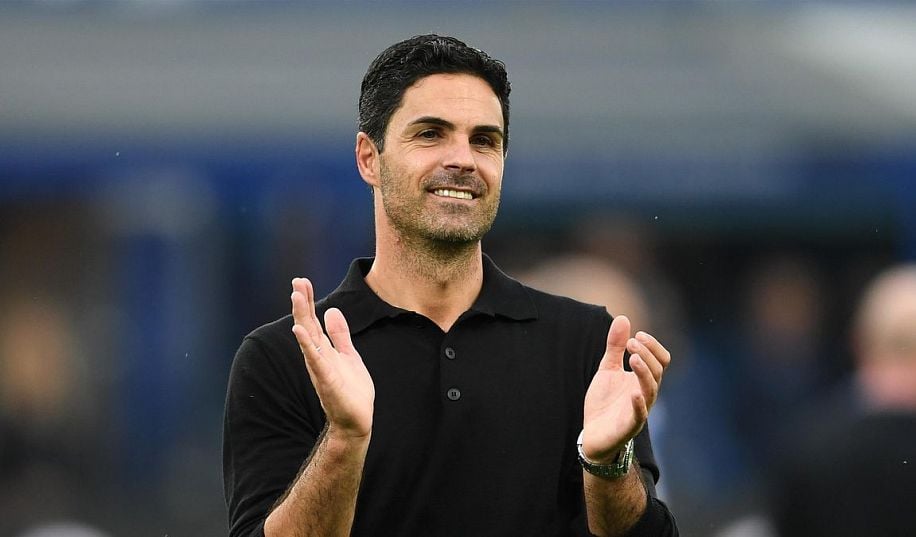 Артета: «Був дуже розчарований тим, що не виграв титул»