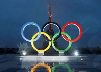 МОК відсторонив Олімпійський комітет рф