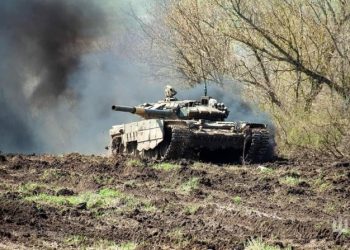 На Куп’янському напрямку українські воїни відбили понад 10 атак ворога