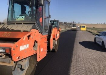 На Львівщині за 17 млн грн хочуть відремонтувати дорогу місцевого значення