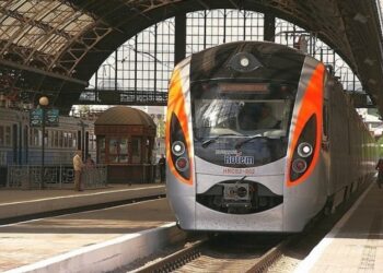 На потяг Львів–Варшава стартував продаж квитків