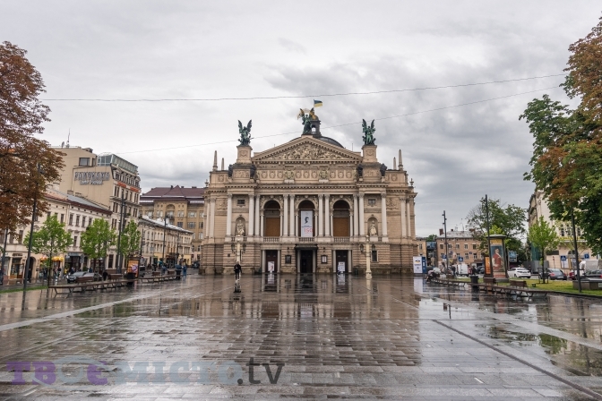 Фото: Твоє місто