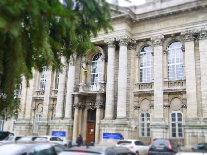 ФОТО: ЛЬВІВСЬКА ОБЛАСНА КЛІНІЧНА ЛІКАРНЯ/ФЕЙСБУК