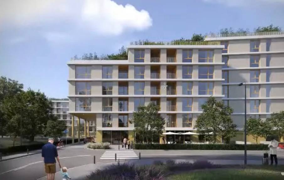 Візуалізація: TRDZ