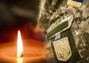 На війні загинув 31-річний Герой зі Львівщини. Cьогодні з ним попрощаються
