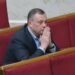 Нардепа Дубневича підозрюють у розкраданні газу через новостворений бізнес на Львівщині