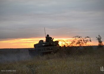 Окупанти безуспішно намагались штурмувати українських захисників на Куп’янському напрямку, – Генштаб