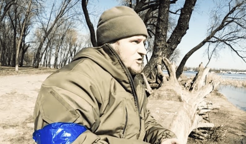 Олександр Алієв: «Усіх чортів, які були в Boho, не тільки футболістів, потрібно відправити на війну, щоб вони не раділи і не веселилися»