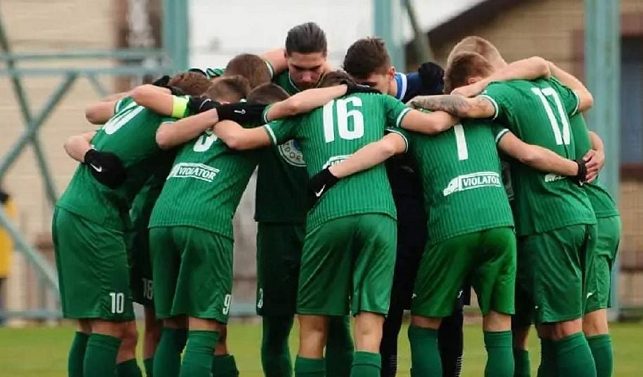 ФСК Маріуполь зробив чергову сенсацію в матчі з Інгульцем, феєричний матч Буковина – Нива