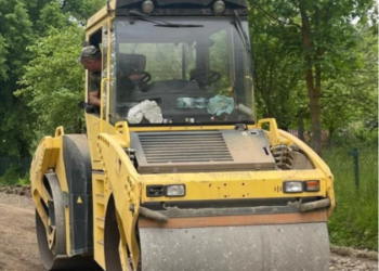 Поки не відібрали ПДФО: сільські громади Львівщини активно замовляють ремонти доріг — Львівщіна