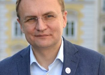 Половина львів’ян не схвалює діяльності міського голови Андрія Садового