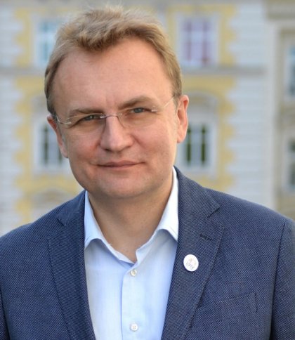 Половина львів’ян не схвалює діяльності міського голови Андрія Садового