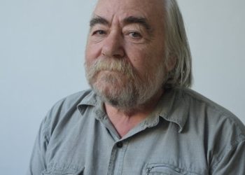 Помер відомий львівський художник та викладач ЛНАМ