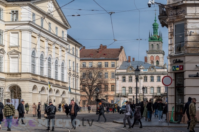 Фото: Твоє місто