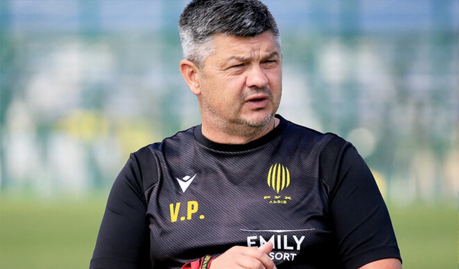 Пономарьов шокував прогнозом підсумкового місця Руху в найближчих сезонах