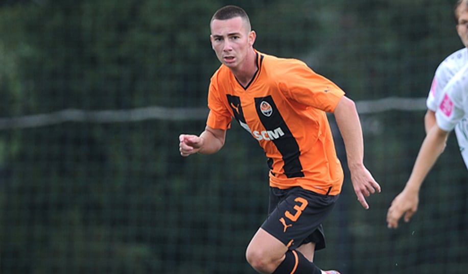 Представники Шахтаря додзвонилися до скандального роспутька