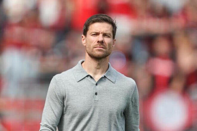 Прокуратура звинувачує Хабі Алонсо в податкових махінаціях