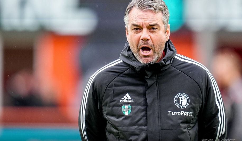 Новий тренер може керувати Шахтарем вже проти Барселони