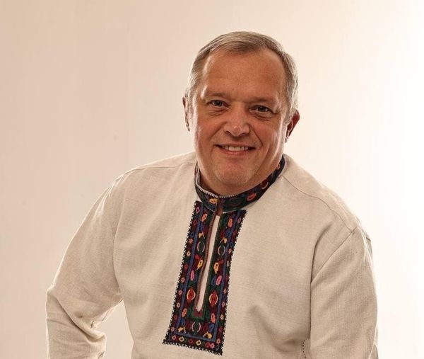 Фото: Юрій Ломага