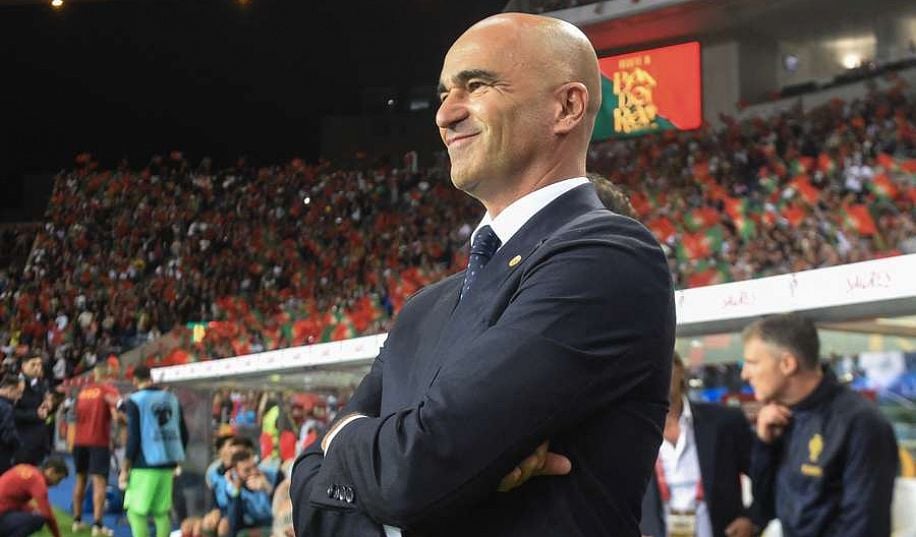 Мартінес: «Поборотися за вихід і домогтися його – це мрія»