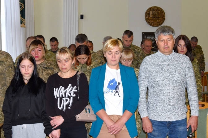 Фото: Західне управління ДПС України