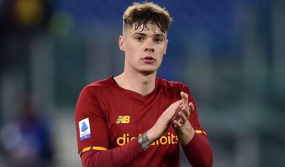 Рома підтримала футболістів, яких звинувачують в іграх на ставках