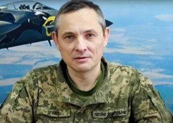 Росіяни, імовірно, готуються до нових масованих атак, – Ігнат