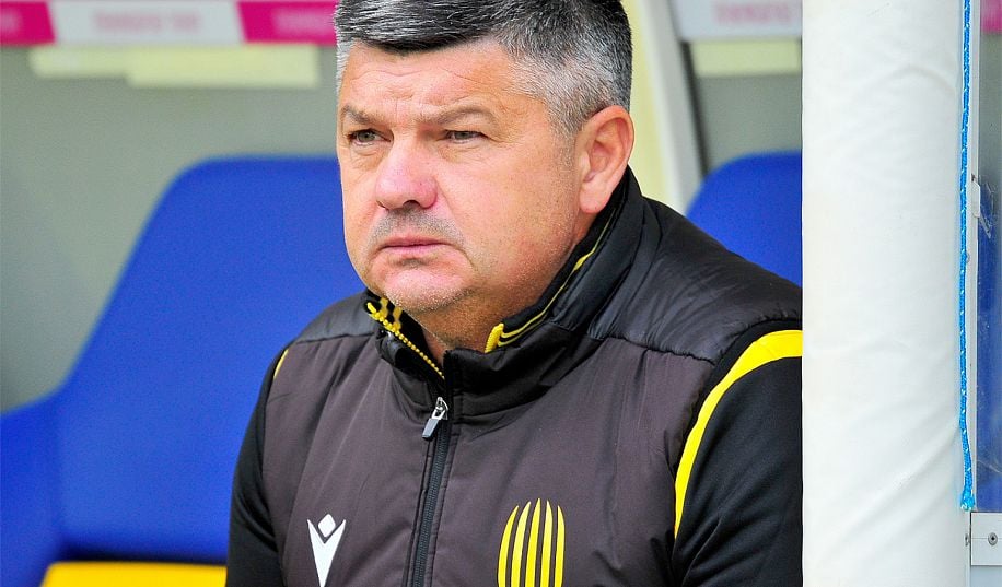 Рух анонсував спаринг з Шахтарем під час паузи на збірні