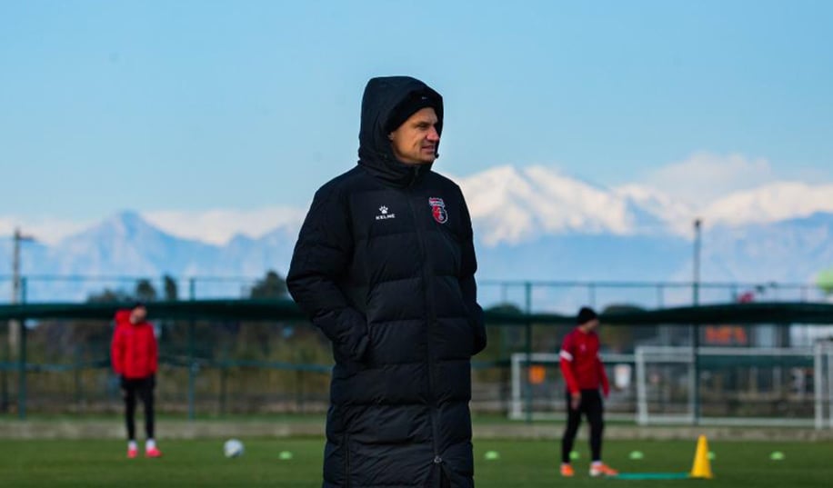 Шевчук після матчу з Минаєм заявив, що може зрозуміти побиття арбітрів