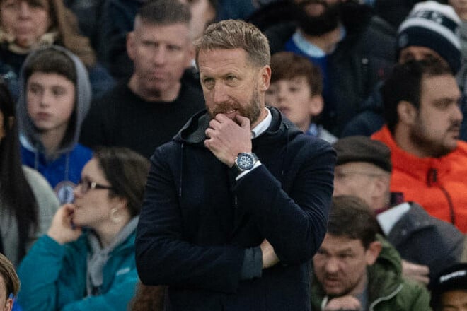 Ще один екс-тренер Челсі може очолити Наполі