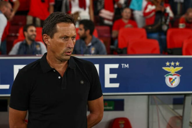 Шмідт про матч з Інтером: «Це був пенальті на 100% не на 50%. Не розумію, чому цей момент не був переглянутий»