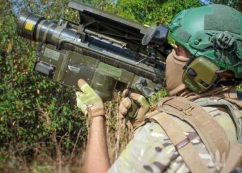 Сили оборони продовжують наступальні дії на двох напрямках фронту, – Генштаб
