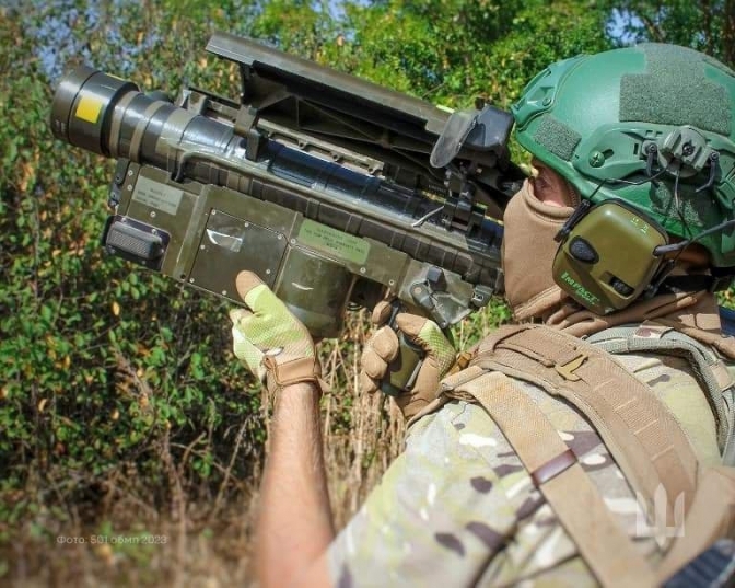 Фото Генштаб