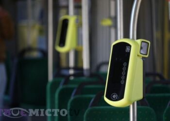 Скільки вже грошей у Львові витратили на впровадження е-квитка та чому не всюди є валідатори