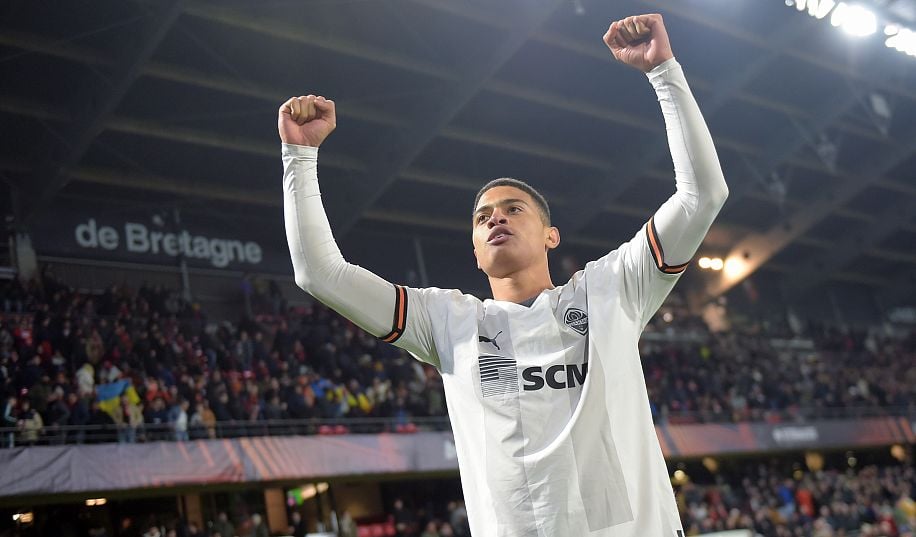 Срна назвав проблему вундеркінда Шахтаря