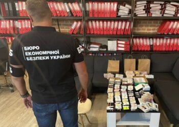 Стали відомі деталі сьогоднішнього обшуку у Львові на FESTrepublic