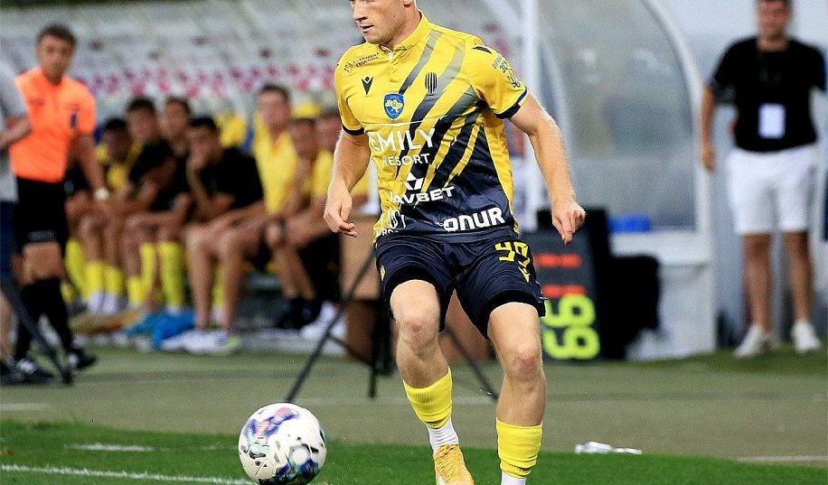 Талант Руха: «З Минаєм у нас завжди непрості ігри»