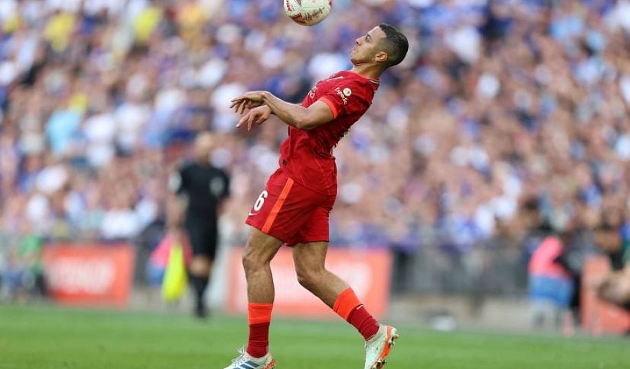 Гравець Ліверпуля знову отримав травму