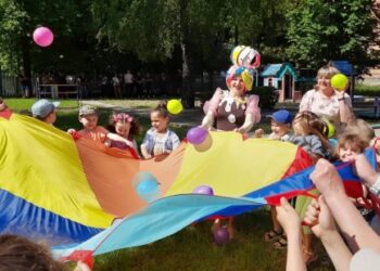 У Глевасі побудують укриття для двох дитсадків